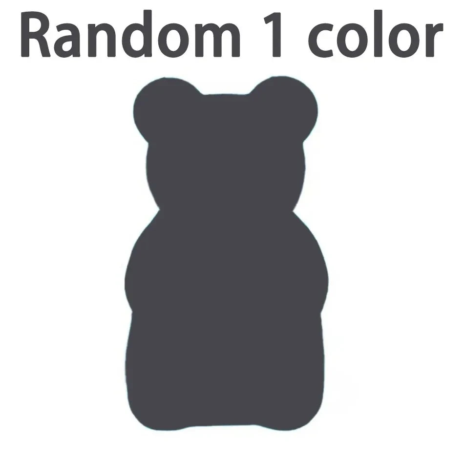 Bear Maltose Squeeze Toy