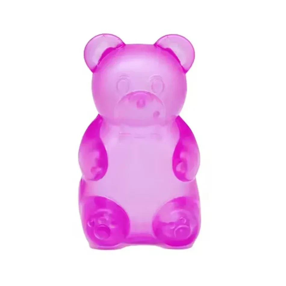 Bear Maltose Squeeze Toy