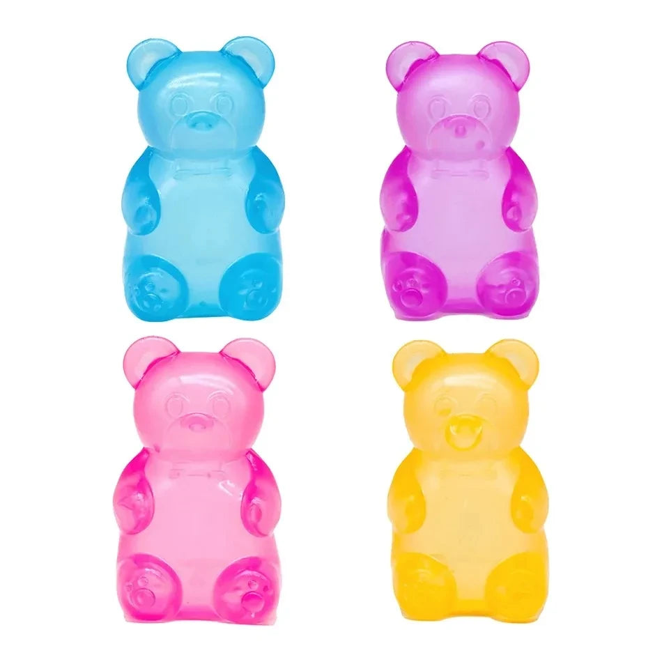 Bear Maltose Squeeze Toy