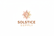 Solstice Supply Logo Option 1